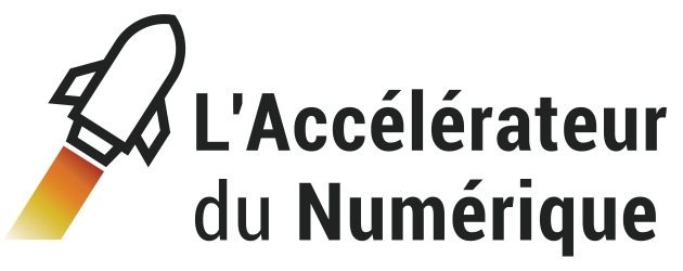 L’Accélérateur du Numérique Accueil